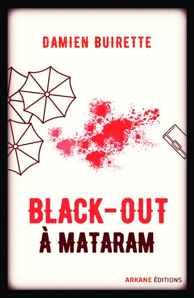 Black-out à Mataram