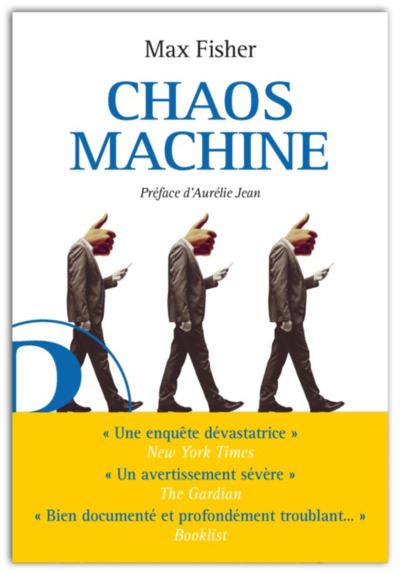 Chaos machine
