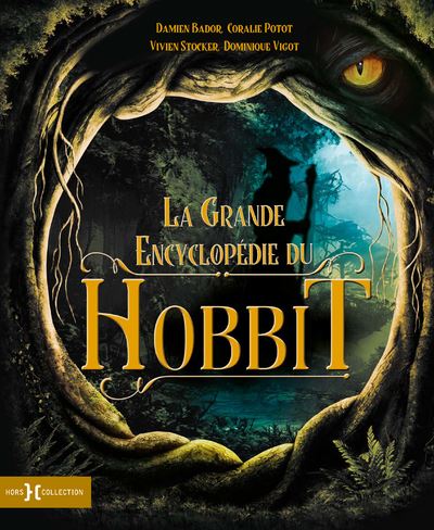 Encyclopédie du Hobbit