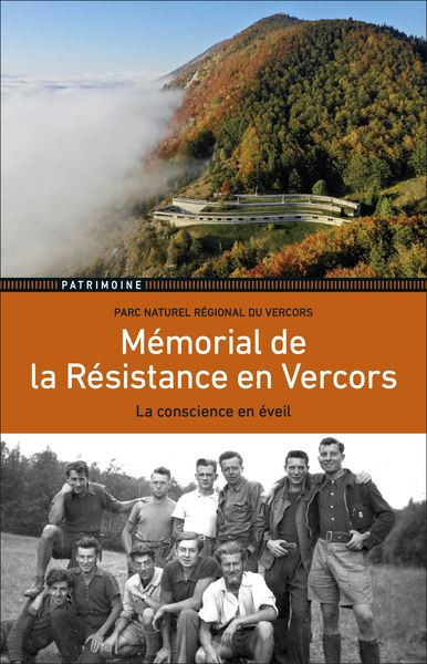 Mémorial de la Résistance en Vercors : la conscience en éveil