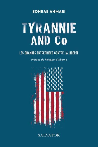 Tyrannie and co : les intérêts privés contre la liberté