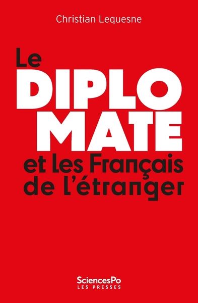Le diplomate et les Français de l'étranger
