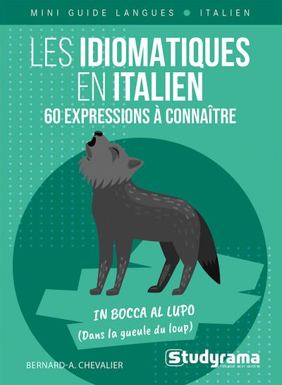 Les idiomatiques en italien : 60 expressions à connaître