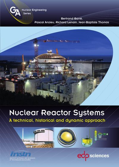 Nuclear reactor systems A technical, historical and dynamic approach