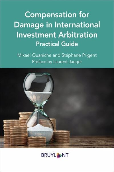 Compensation for damage in international investment arbitration