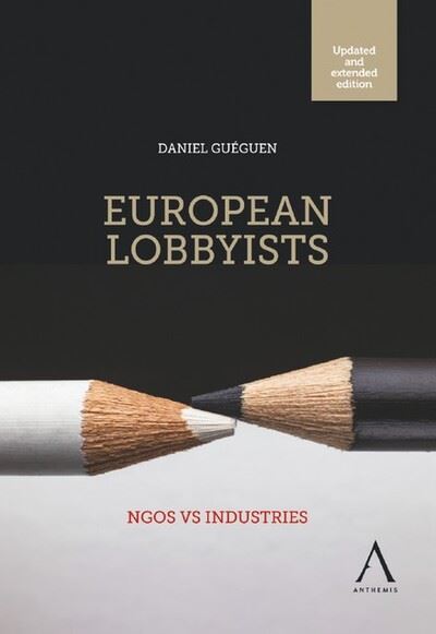 Lobbyst, 2e édition Revelations from the EU Labyrinth
