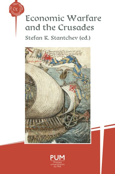 Economic warfare and the crusades