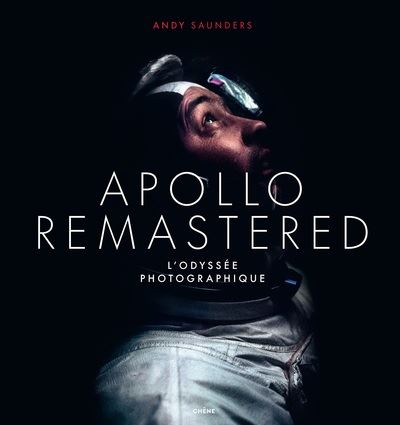 Apollo remastered