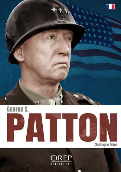 Patton (français)