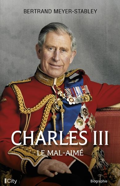 Charles III, le roi mal-aimé