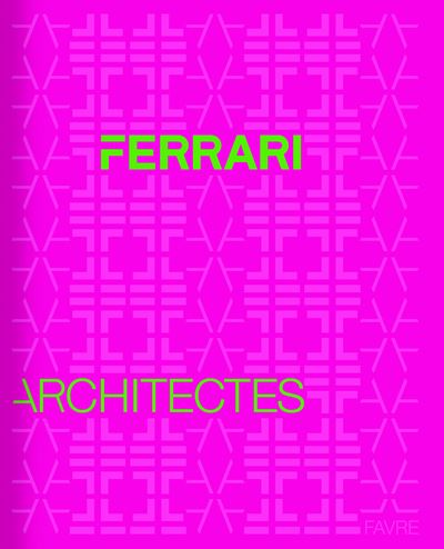 Ferrari, architecture collective