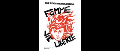 Femme, vie, liberté