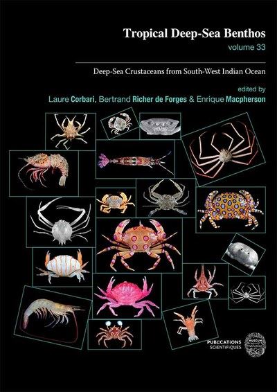 Tropical Deep-Sea Benthos 33: Deep-Sea Crustaceans from South-West Indian Ocean