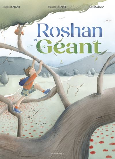 Roshan et le géant