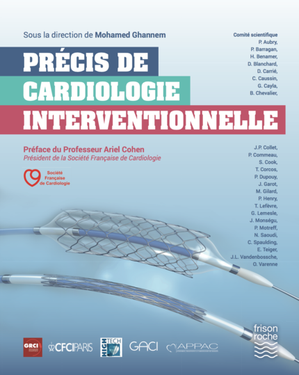 Précis de cardiologie interventionnelle