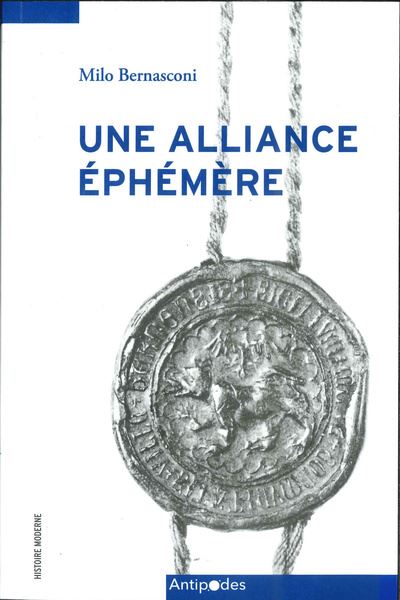 Une alliance éphémère : les relations de pouvoir entre les villes de Berne et de Lausanne : de la combourgeoisie à la sujétion (1525-1538)