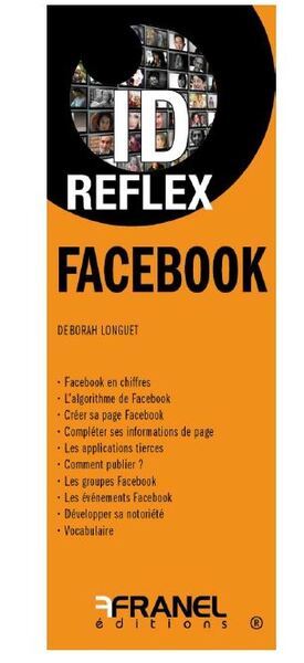 ID Reflex' Facebook