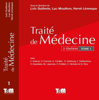 Traité de médecine. Vol. 2