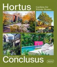 Hortus Conclusus Gardens for Private Homes
