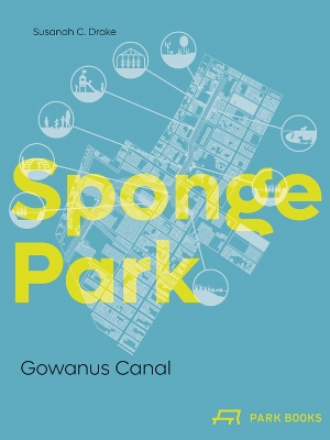 Sponge Park /anglais