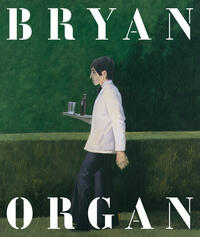 Bryan Organ Picturing People /anglais