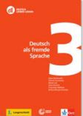 DLL 03 : Deutsch als fremde Sprache