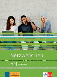 Netzwerk neu A2 - Entraînement intensif