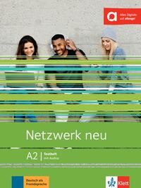 Netzwerk neu A2 - Cahier d'évaluation