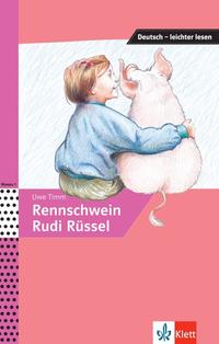 Rennschweiz Rudi Rüssel