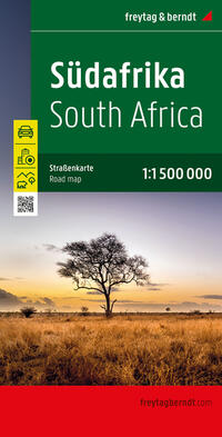 SUDAFRIKA - SOUTH AFRICA