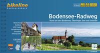 Bodensee-Radweg Rund um den Bodensee, Überlinger See und Untersee