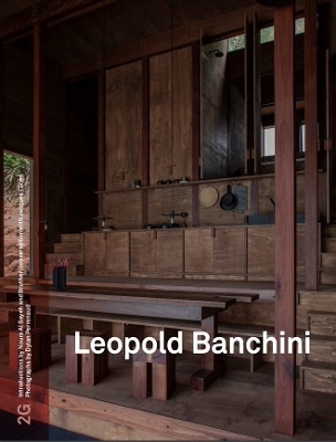 2G N  85 Leopold Banchini /anglais