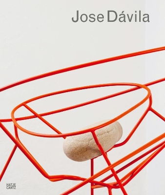 Jose Davila /anglais