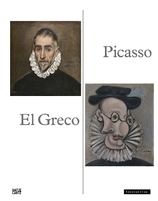 Picasso El Greco /anglais