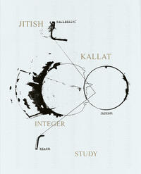 Jitish Kallat Integer Study /anglais