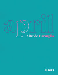 Alfredo Barsuglia April /anglais