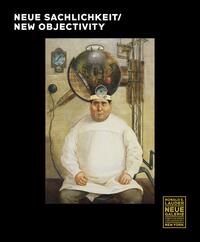 New Objectivity /anglais