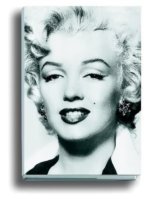 Silver Marilyn - Marilyn Monroe and the Camera (New Hardback ed) /anglais/allemand