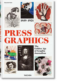 History of press graphics : 1819-1919