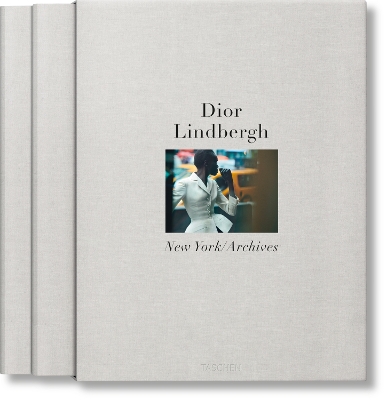 Dior, Lindbergh : New York, archives
