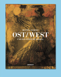 Bettina Scholz : Ost, West