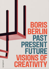 Past-Present-Future Visions of Creativity /anglais