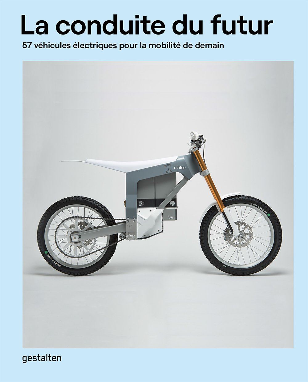 La conduite du futur : 57 véhicules électriques pour la mobilité de demain