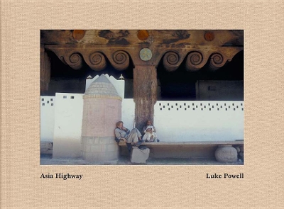 Luke Powell Asia Highway