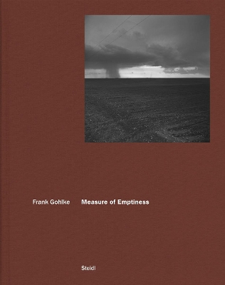 Frank Gohlke Measure of Emptiness