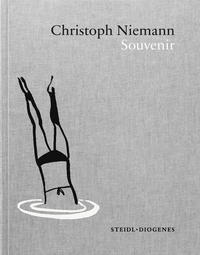 Christoph Niemann Souvenir /anglais