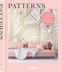 Patterns: Patterned Home Inspiration /anglais/allemand
