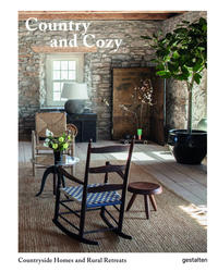 Country and cozy Countryside homes and rural retreats