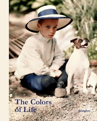 The colors of life : early color photography