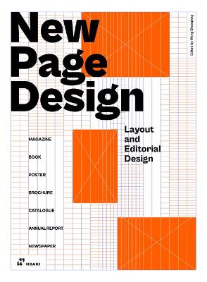 New Page Design. Layout and Editorial Design (Paperback) /anglais